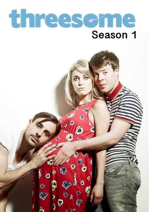 Threesome Season 1